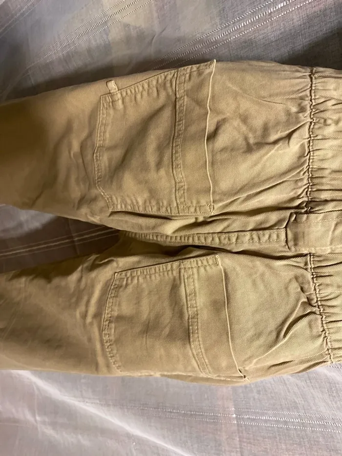 Pantalon femme - photo numéro 3