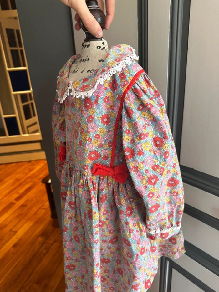 Robe vintage - photo numéro 2