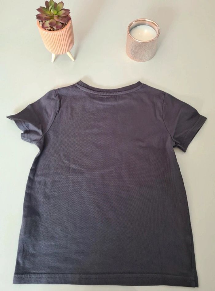 Lot de 5 tee-shirt 5 ans - photo numéro 15