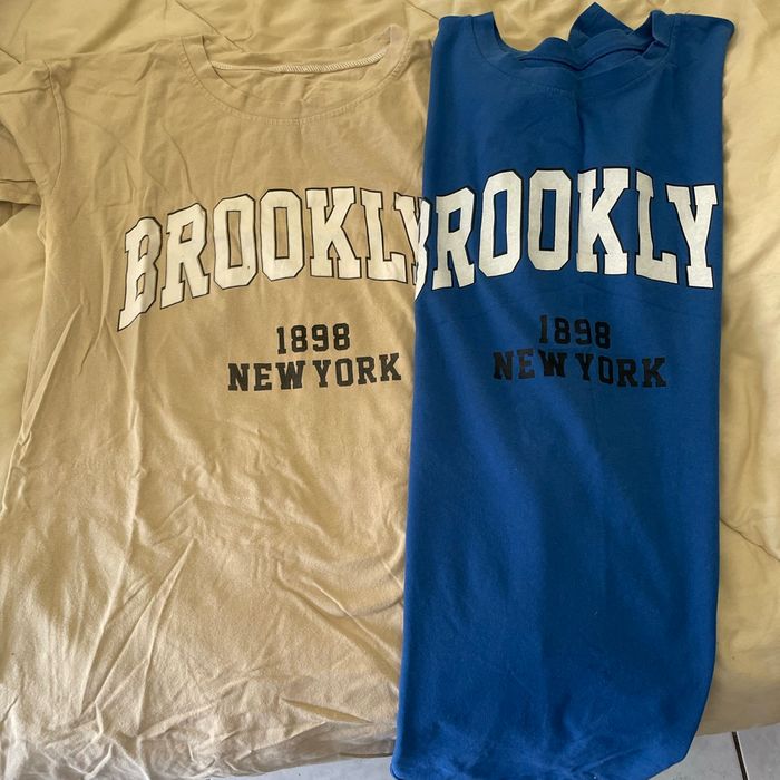 Robe brooklyn