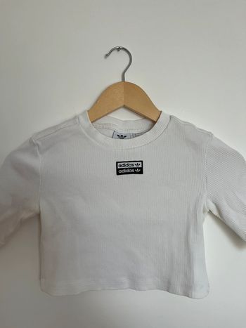 t-shirt manches 3/4