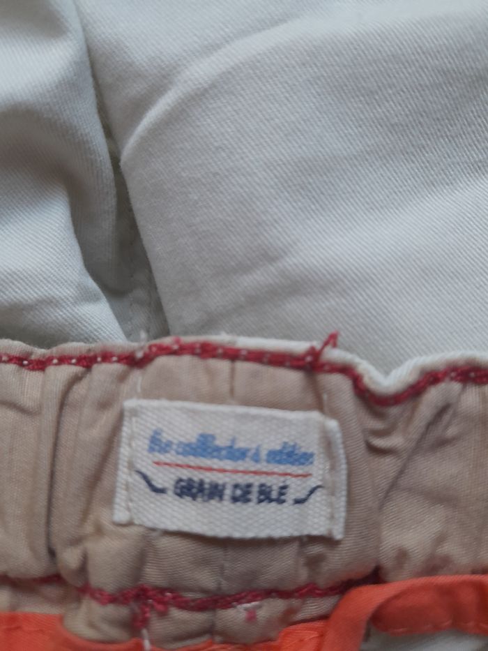 Pantalon garçon - photo numéro 3