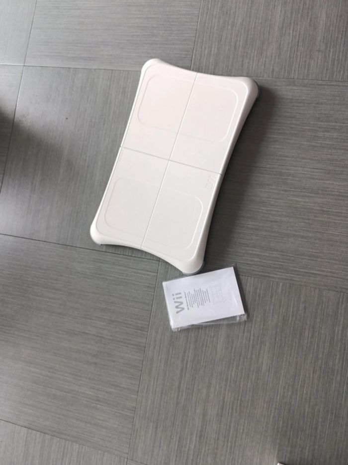 Wii Fit Plus - photo numéro 3
