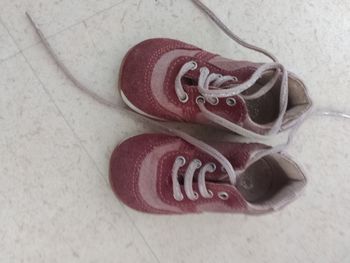 Chaussures