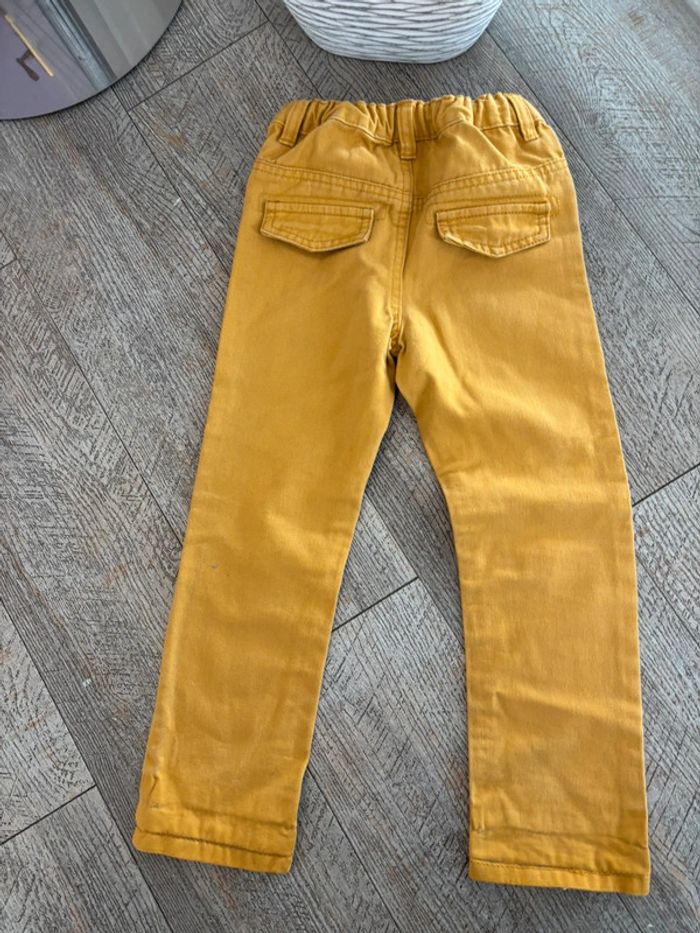 Pantalon gemo - photo numéro 4