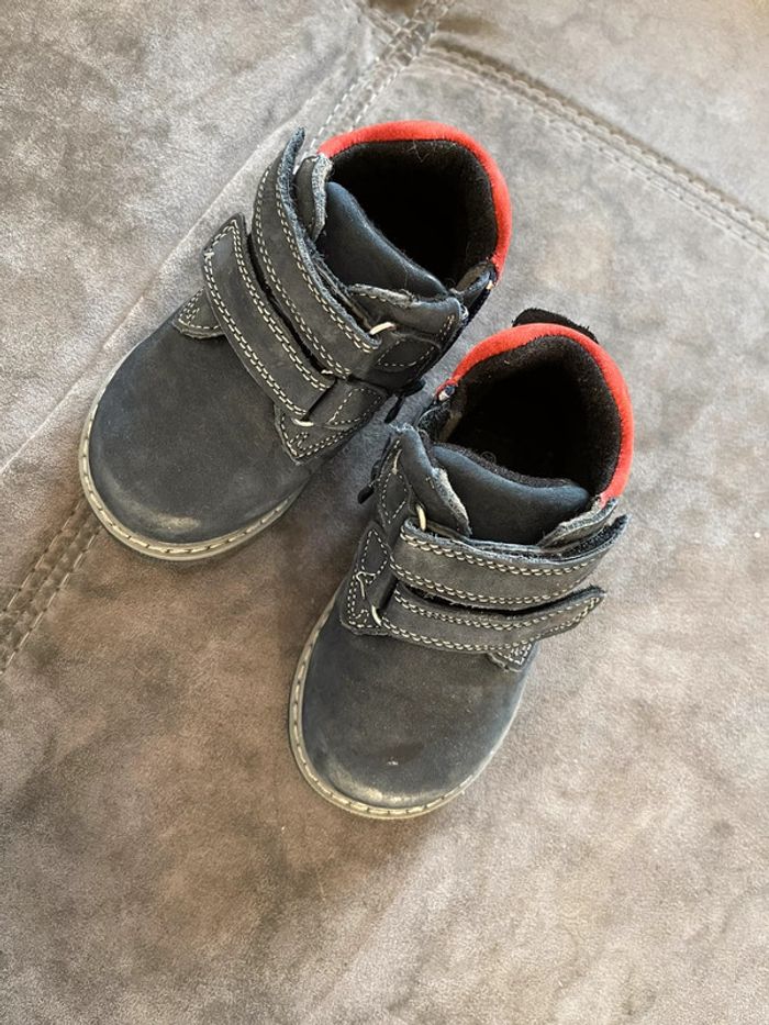 Bottines
