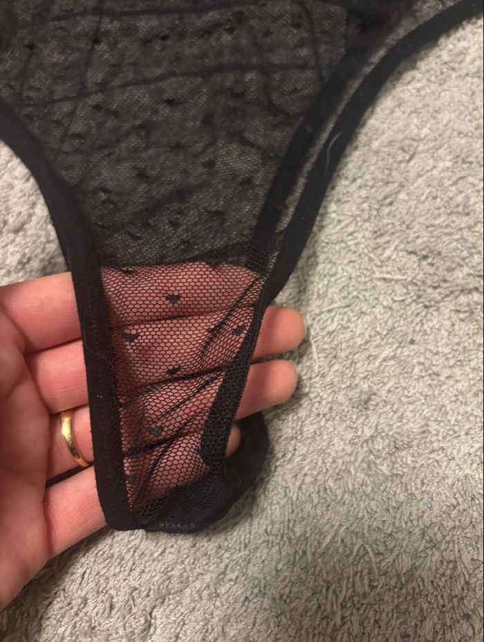 Lingerie femme - photo numéro 2