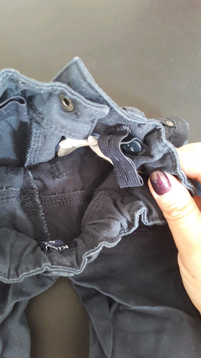Pantalon kiabi 8 ans - photo numéro 4