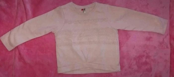 Pull Orchestra taille 3 ans en très bon état