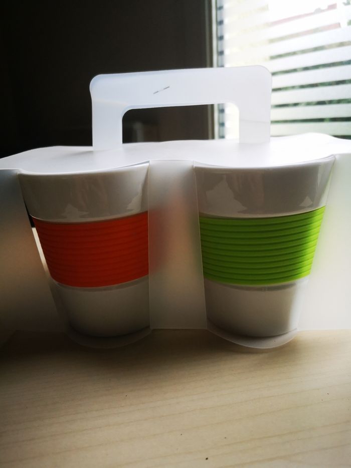 Tasse - photo numéro 3
