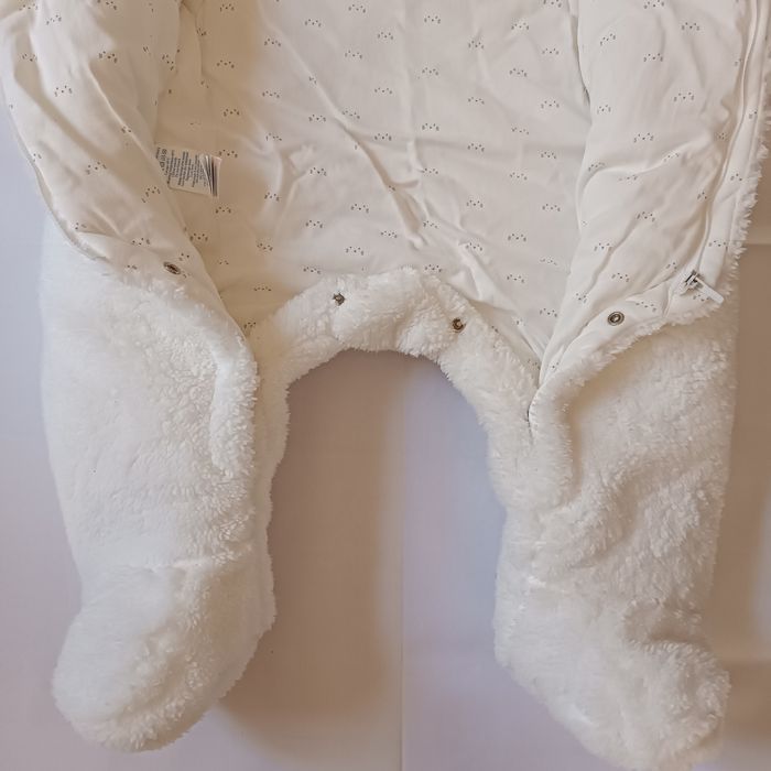 Combipilote taille 6/12 mois - photo numéro 4