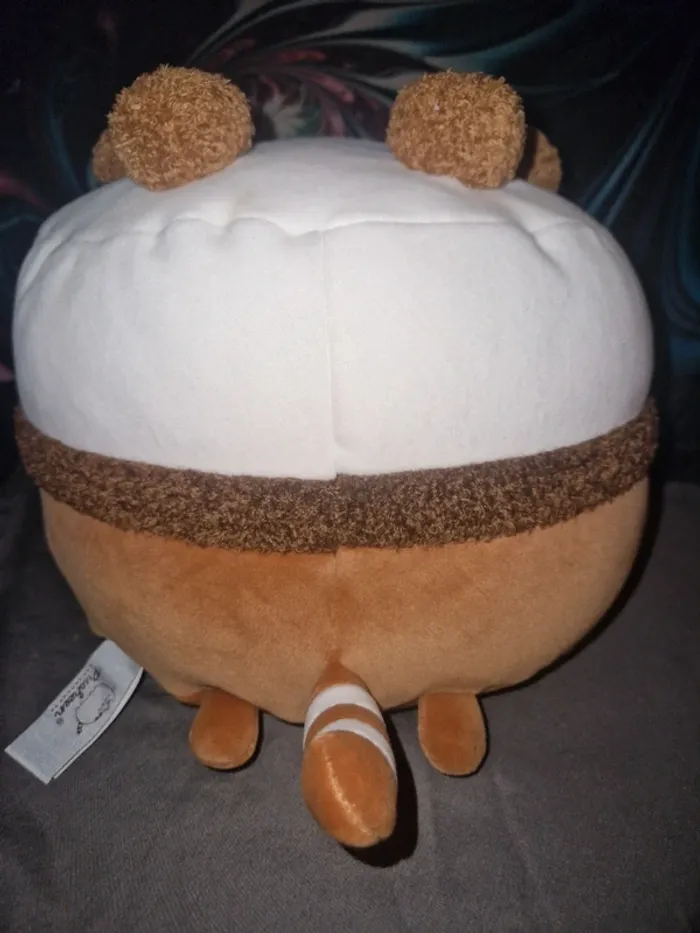 Peluche pusheen - photo numéro 6
