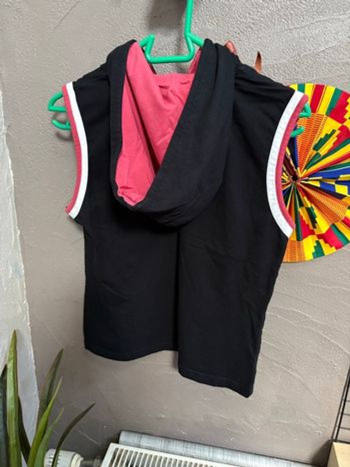 Débardeur - photo numéro 2