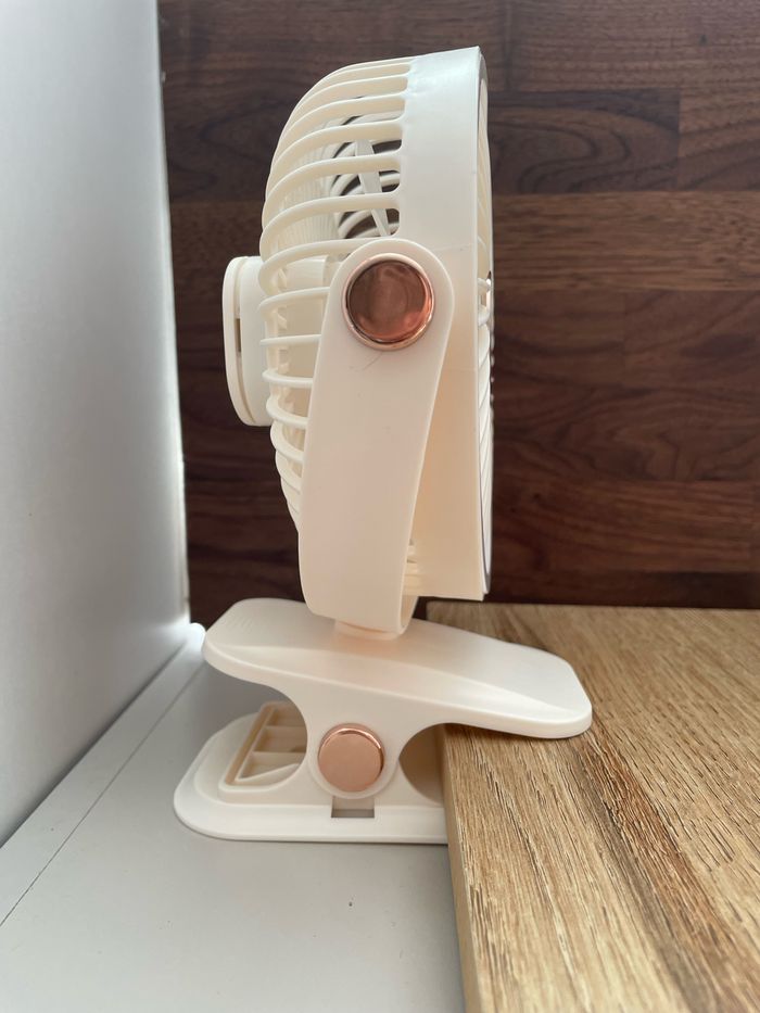 Ventilateur multifonction - photo numéro 2