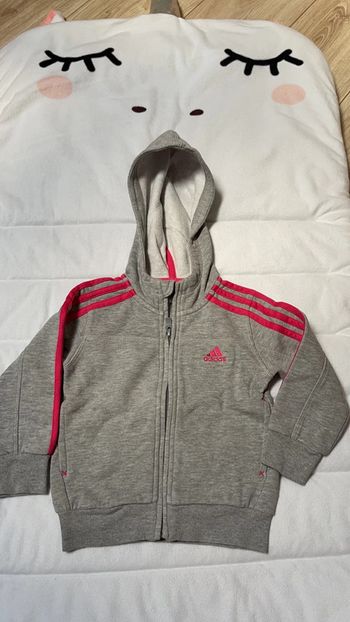 Veste adidas