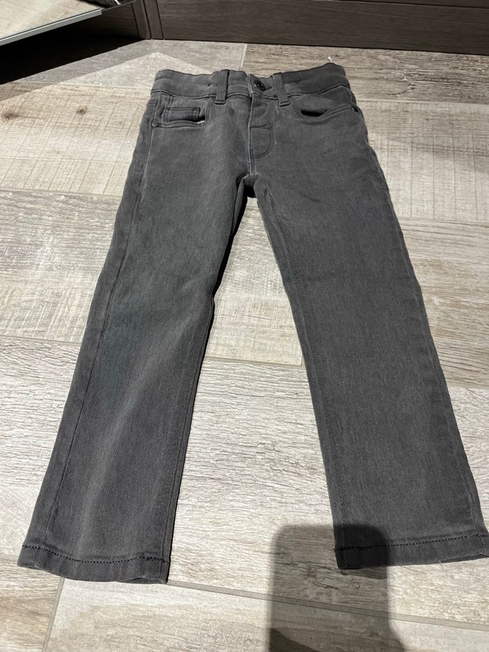 Jeans 4 Ans C&A - photo numéro 6