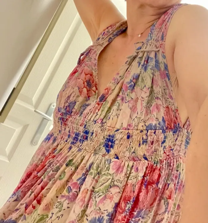 La robe mes demoiselles