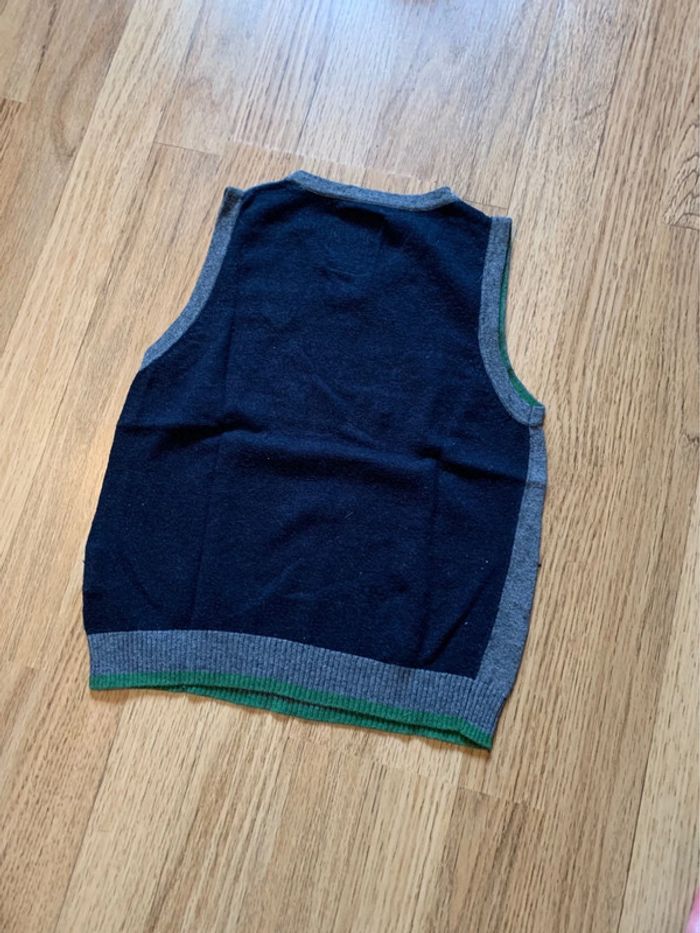 Pull garçon - photo numéro 4