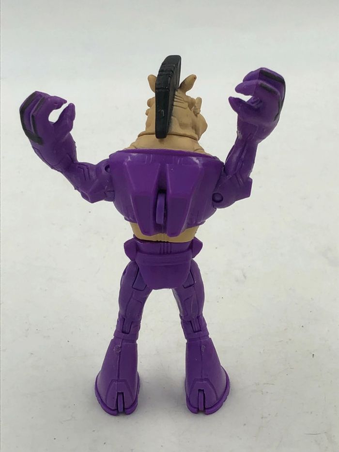 Figurine TMNT Tortue Ninja - photo numéro 3