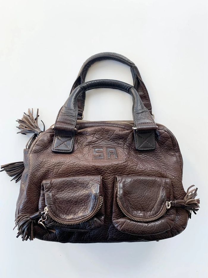 Sac à main Sonia Rykiel original