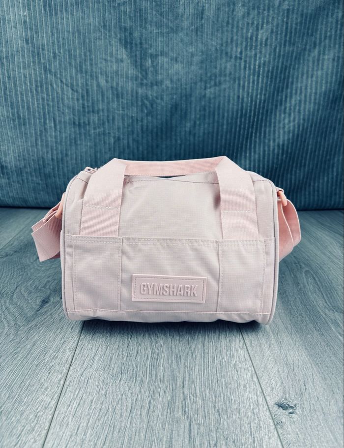 Petit Sac Gymshark Rose TU