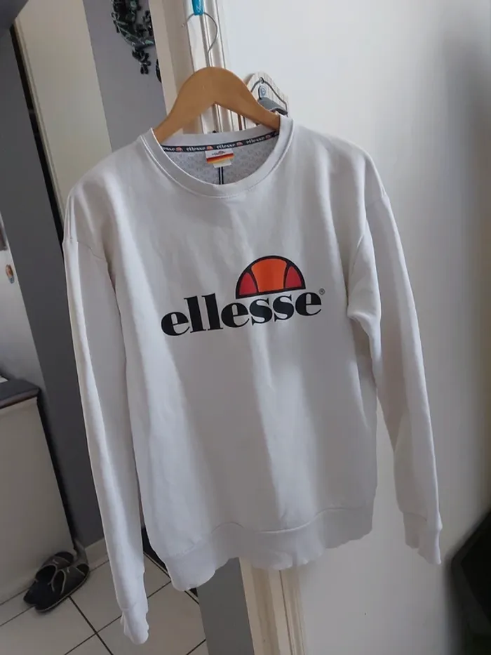 Sweat ellesse