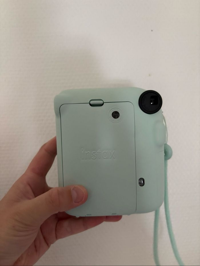 instax mini 12 - photo numéro 2