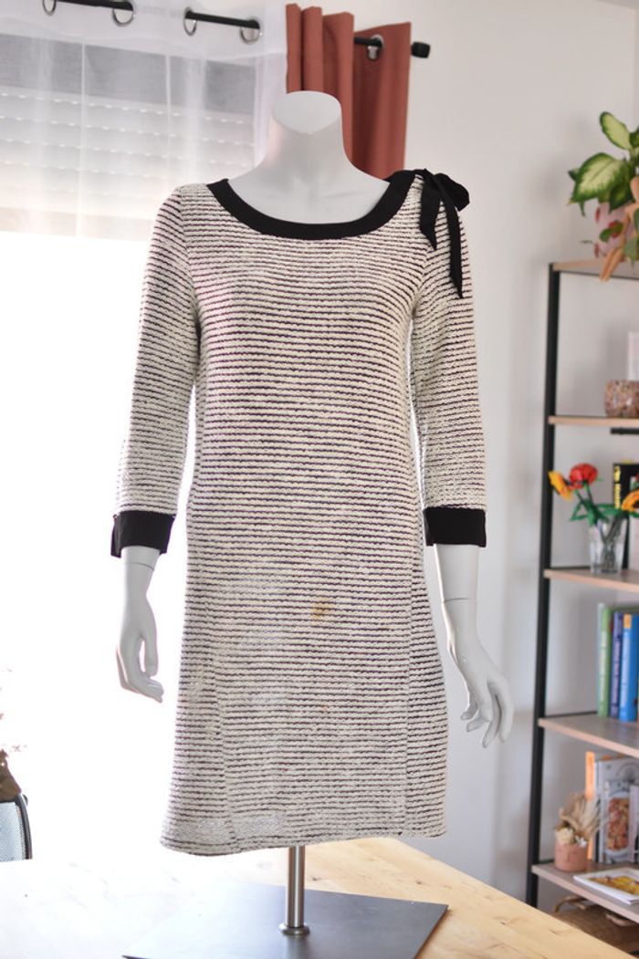 Robe Naf Naf - photo numéro 6