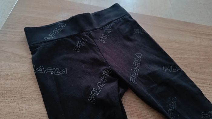 Legging de sport Fila - photo numéro 2
