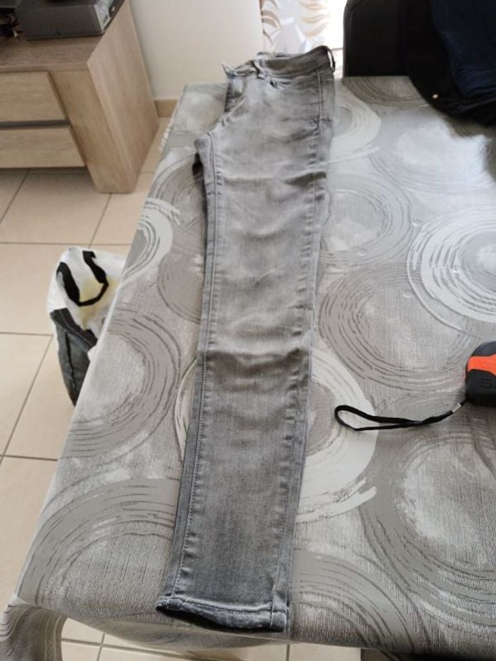 Pantalon slim