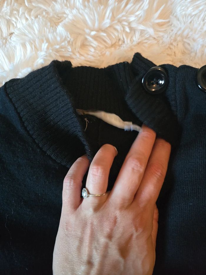 Robe pull - photo numéro 5