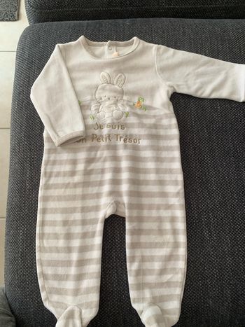 Pyjamas