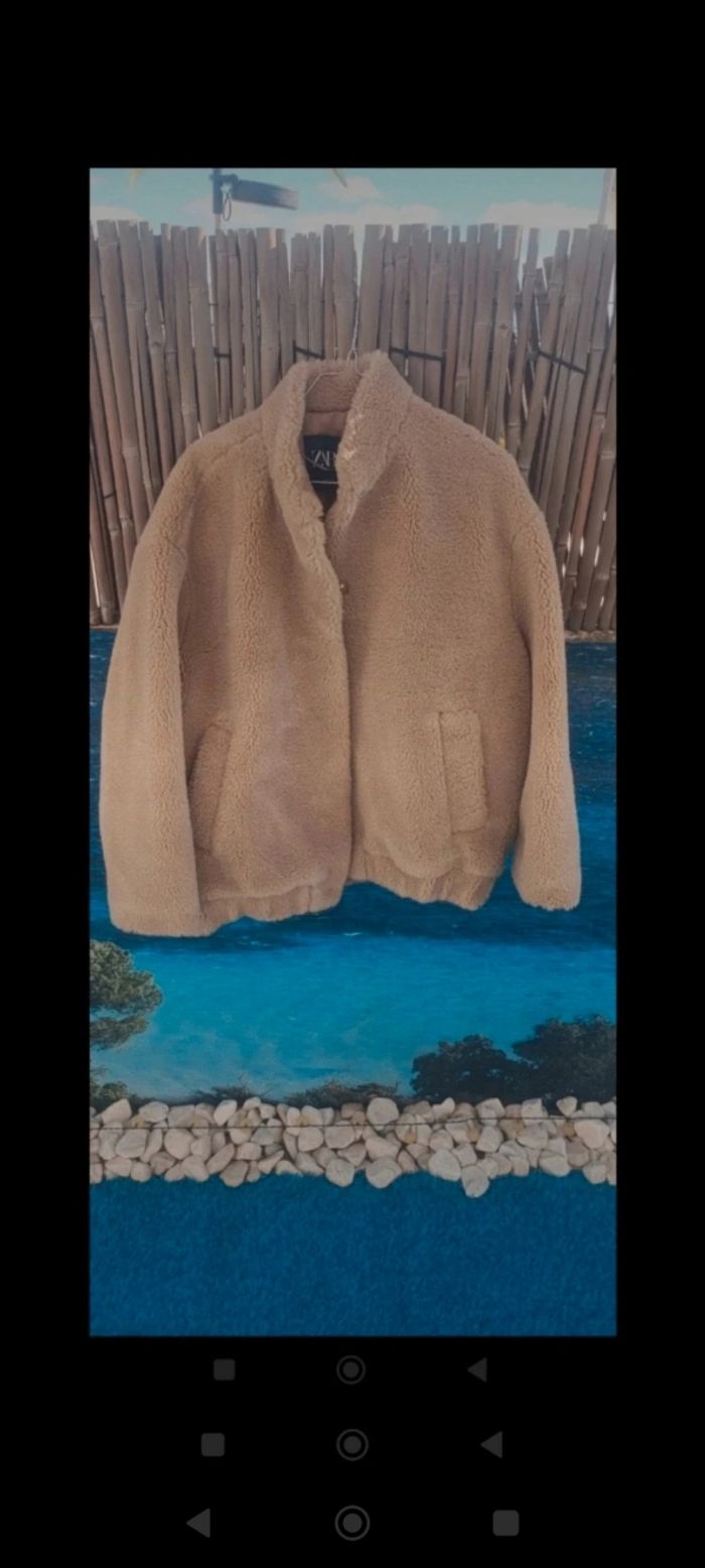 Manteau