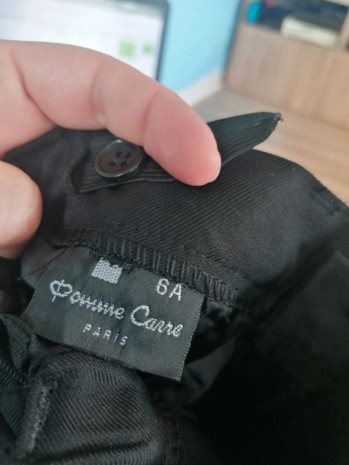 Pantalon Pomme Carre - photo numéro 5