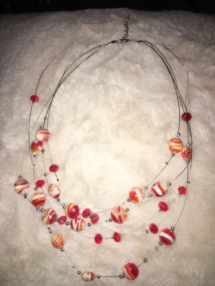 Collier vintage - photo numéro 6