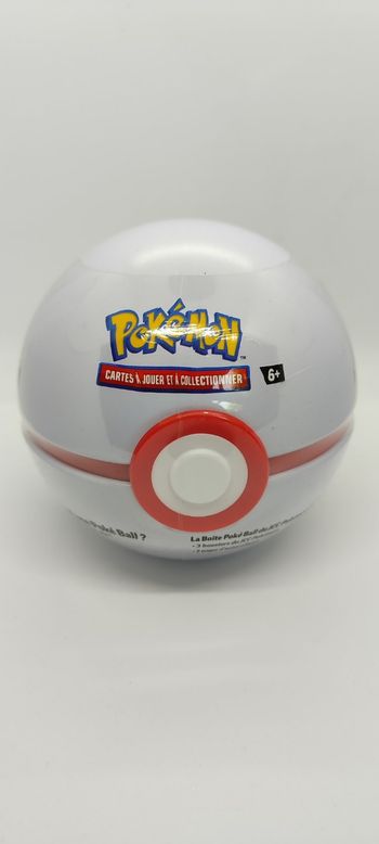 pokemon  pokeball 2025