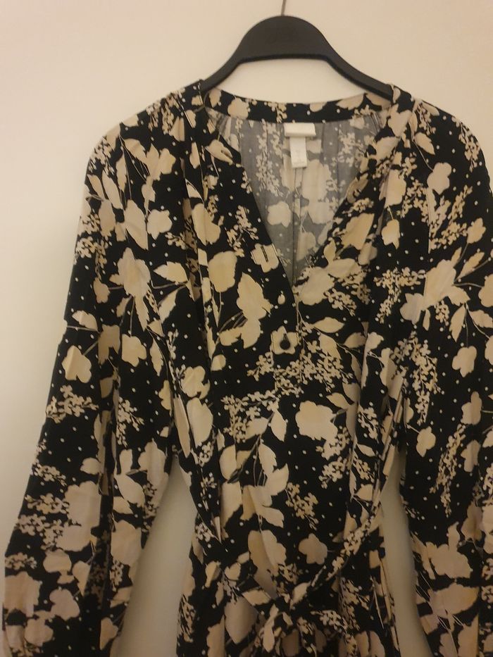 Robe longue - photo numéro 2