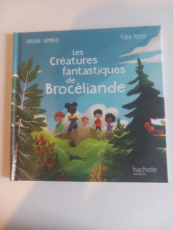 Livre hachette jeunesse