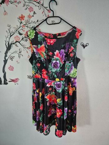 Robe femme grace karin