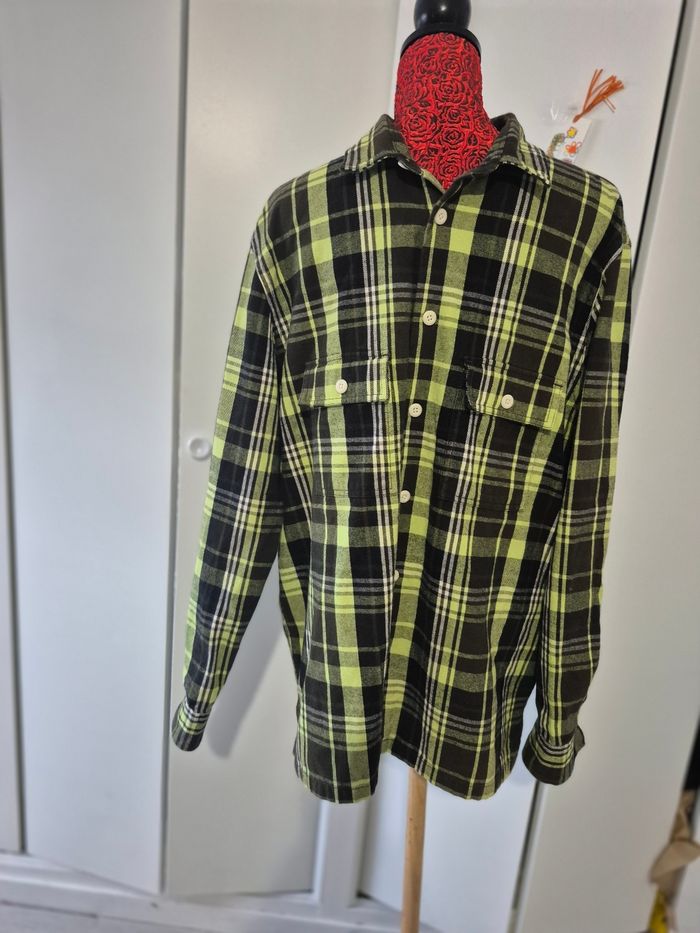 2 chemises homme celio - photo numéro 3