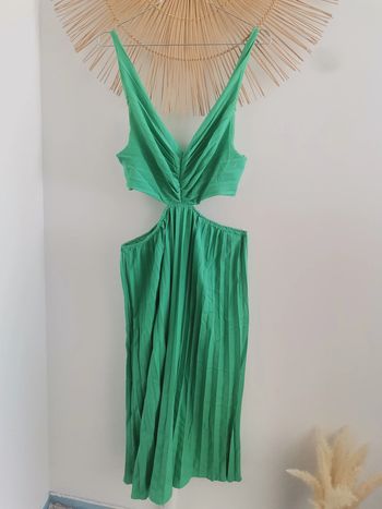 Magnifique robe s neuve