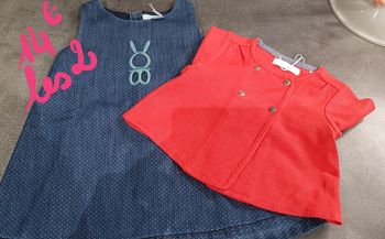 Ensemble obaibi  1 an