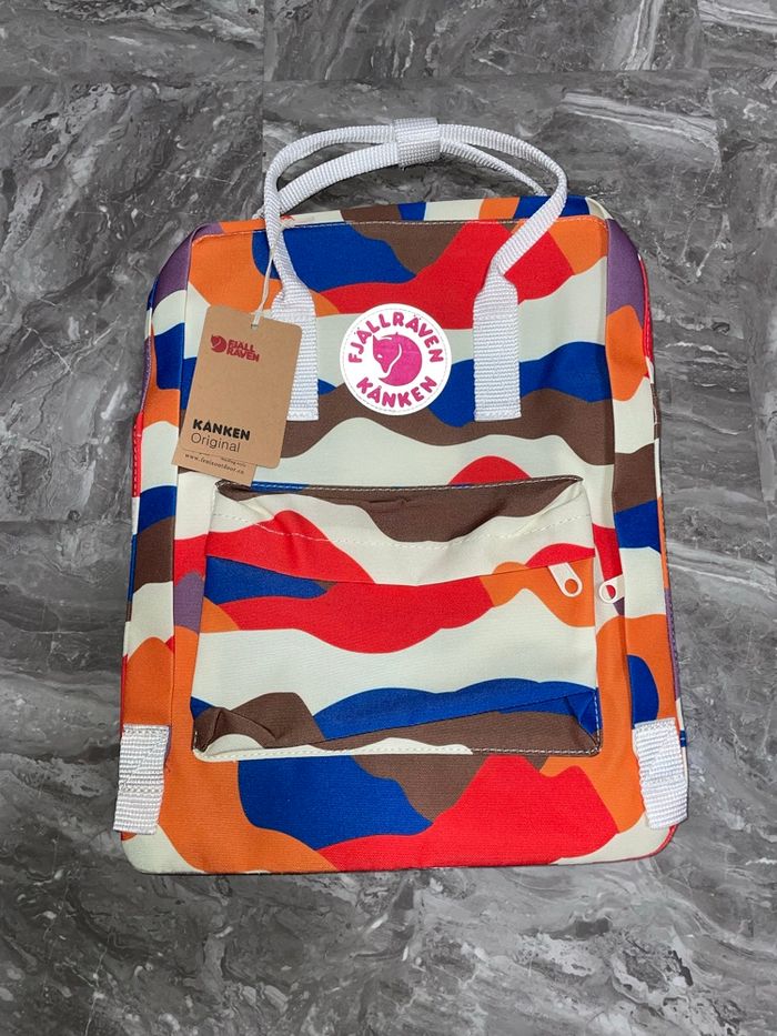 Sac à dos fjällräven neuf - photo numéro 1