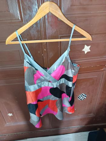 Débardeur m vero moda