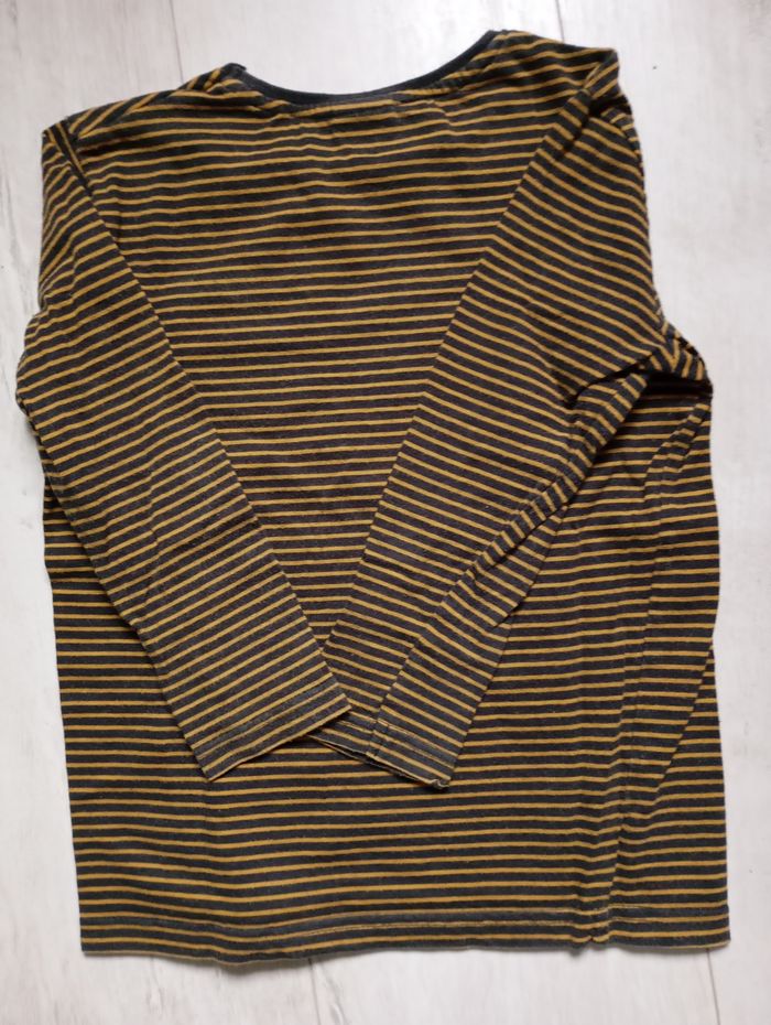 Tee shirt 8 ans - photo numéro 4