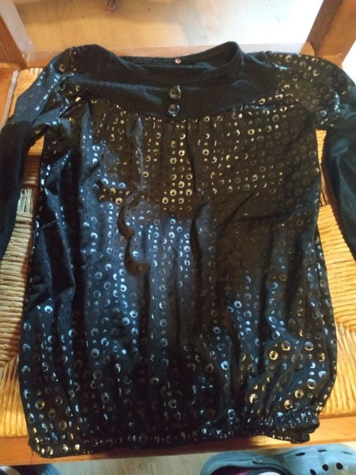 Tee shirt
