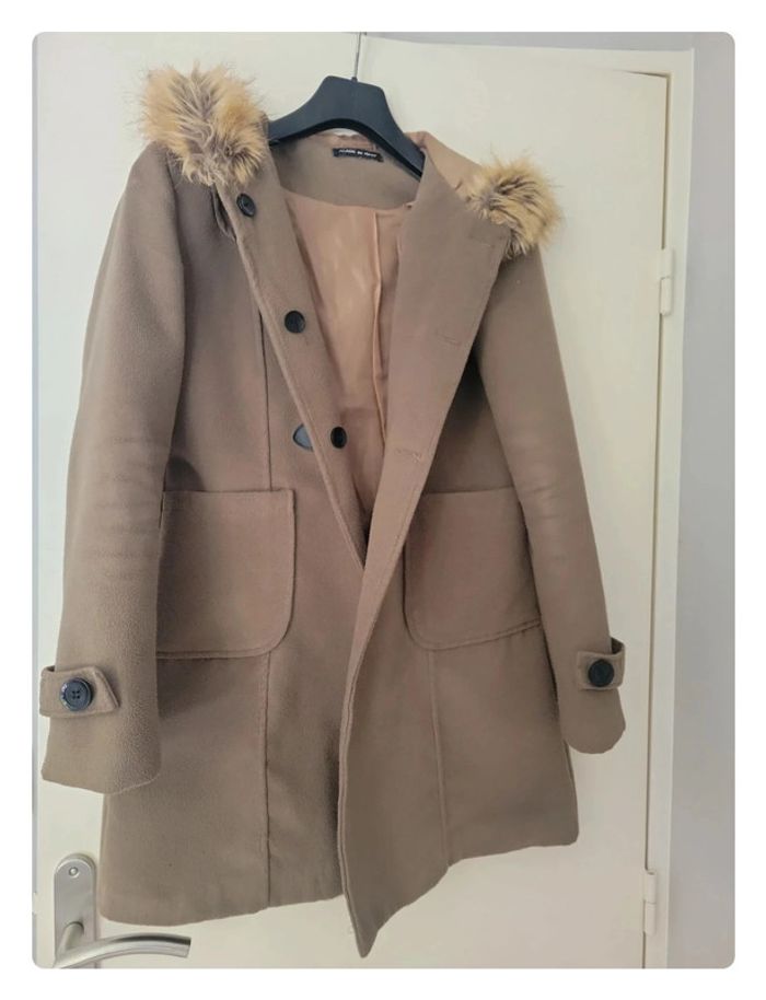 Manteau duffle coat - photo numéro 2