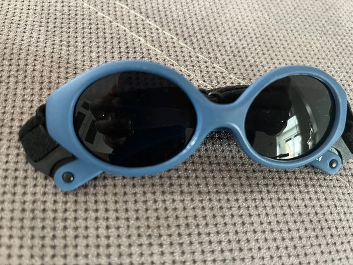 Lot de 3 Paires de lunettes bébé neuves - photo numéro 6