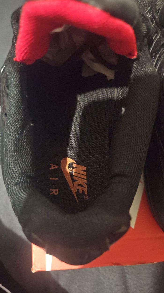 Basket nike tn neuf - photo numéro 5
