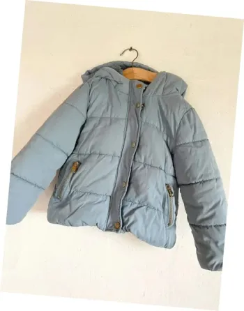 Doudoune Kiabi 3 ans